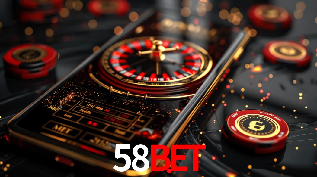Experiência VIP 58BET