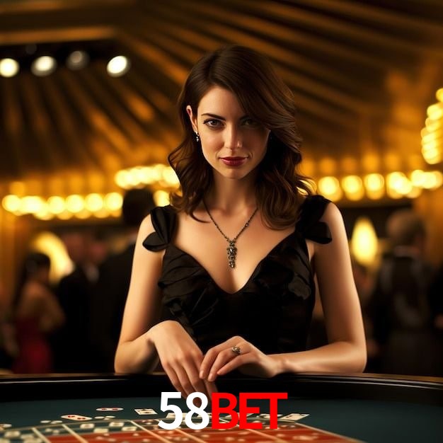 Experiência VIP 58BET