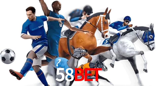 58BET