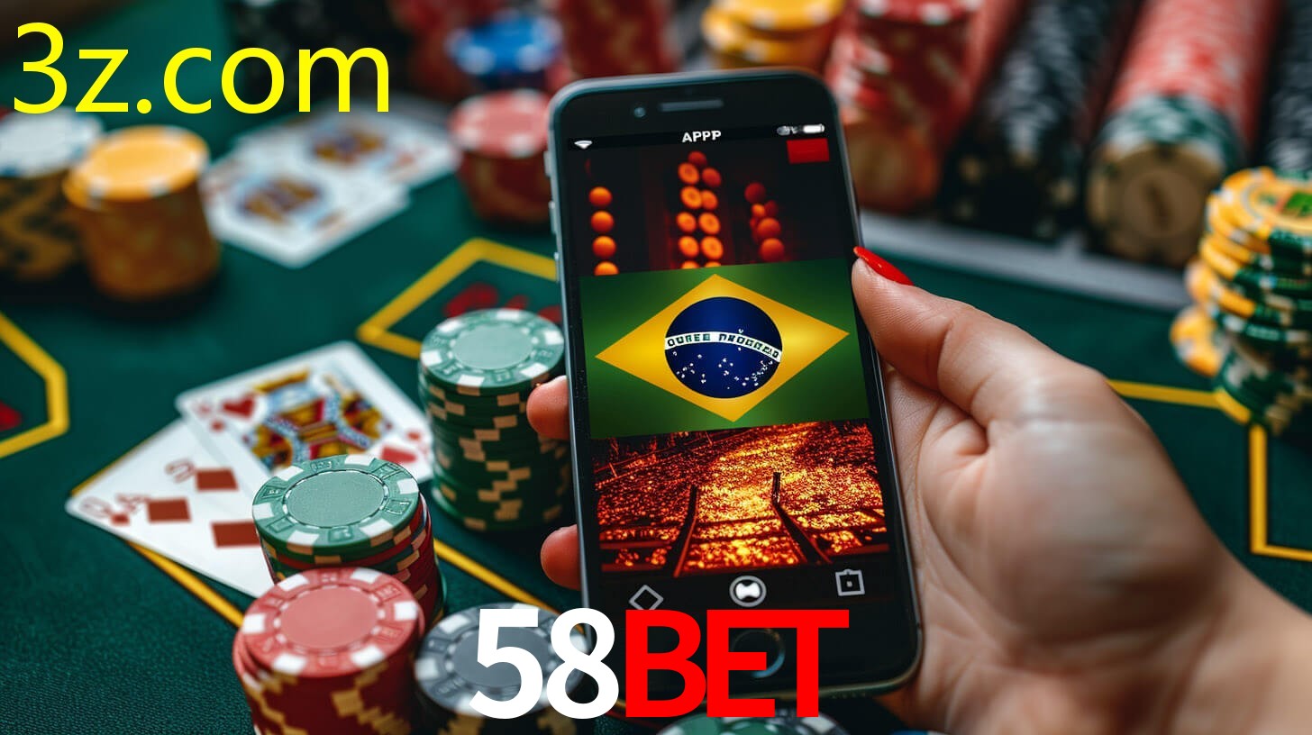 58BET