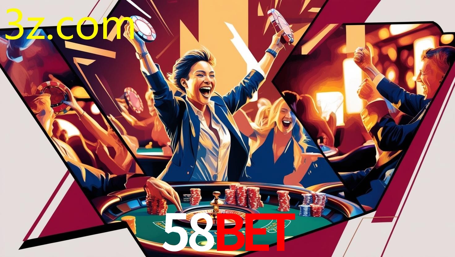 58BET