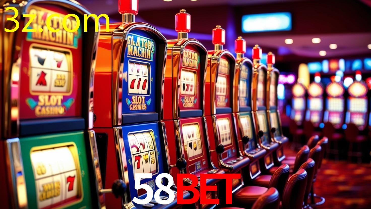 58BET