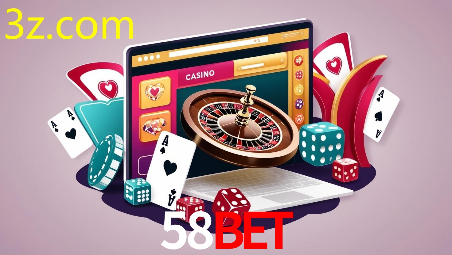 58BET