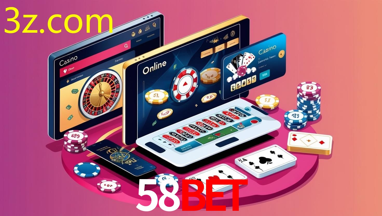 58BET