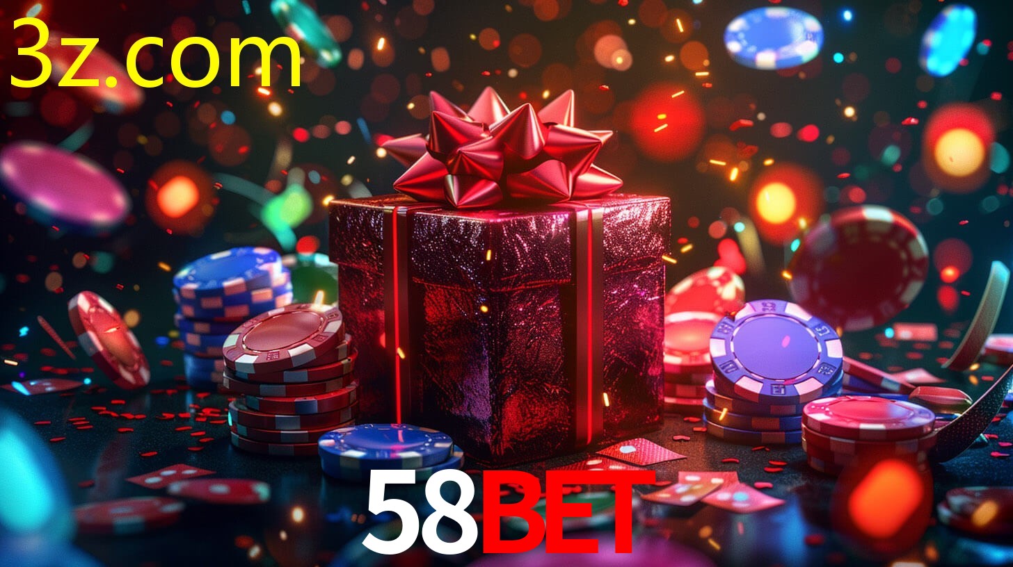 58BET
