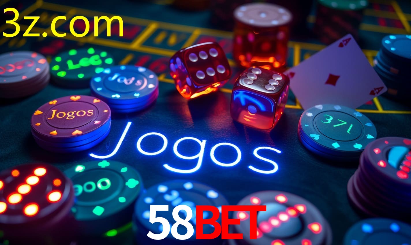 58BET