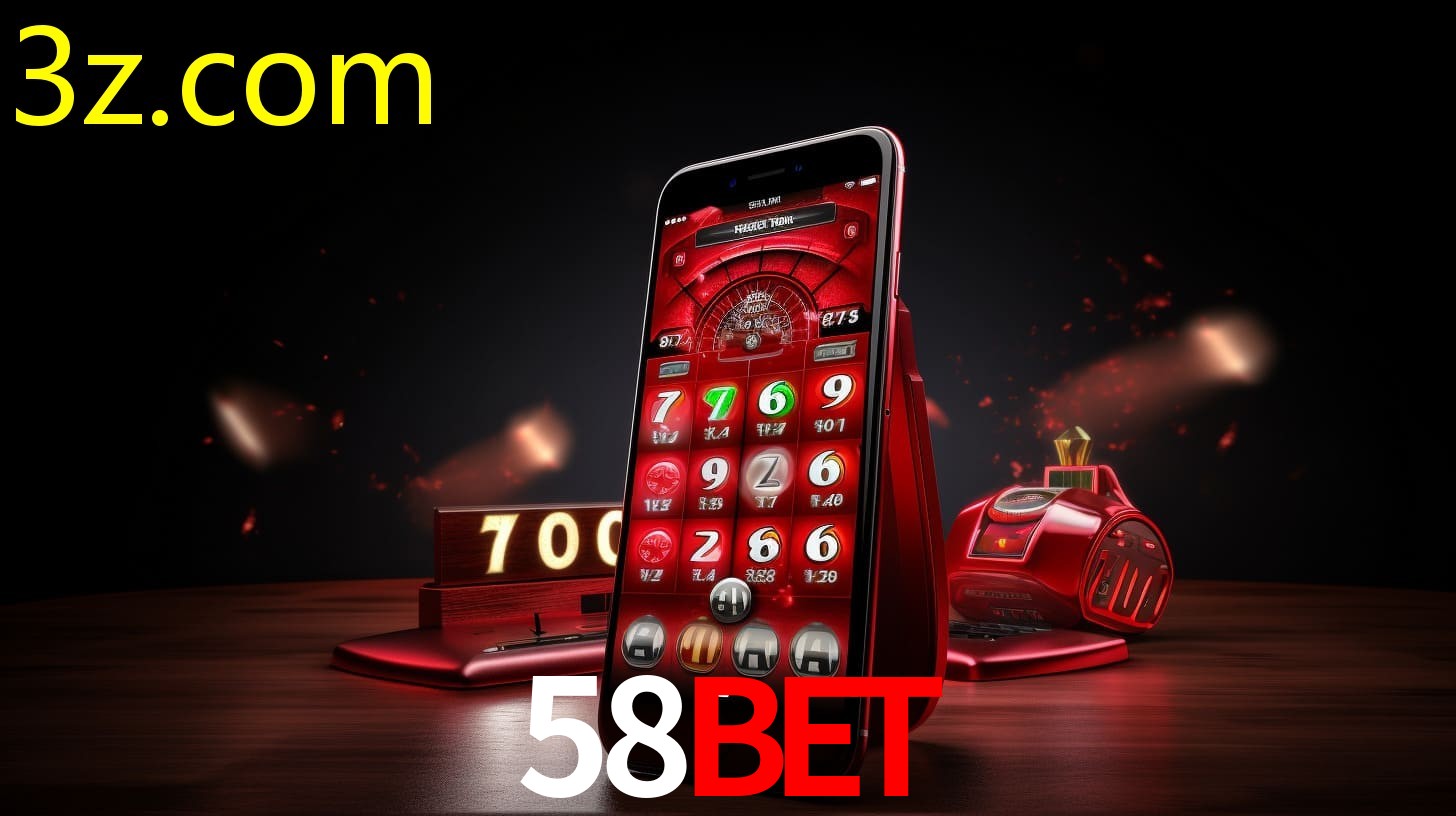 58BET