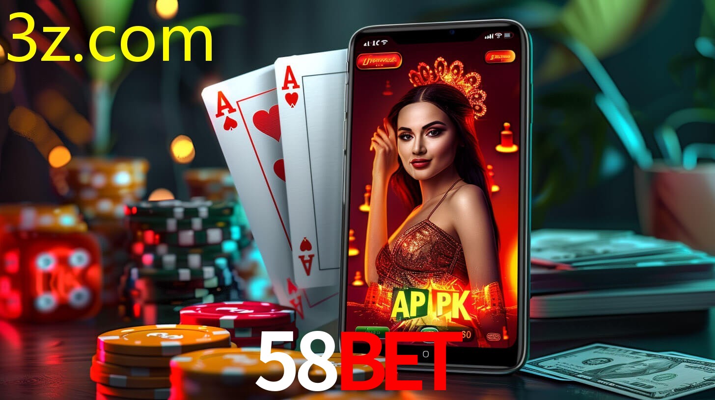 58BET