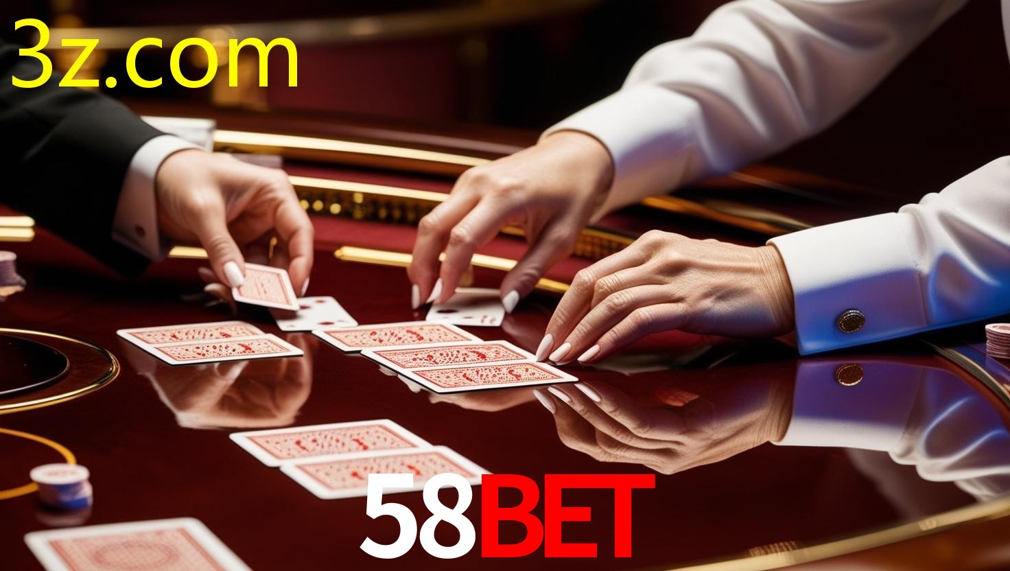 58BET