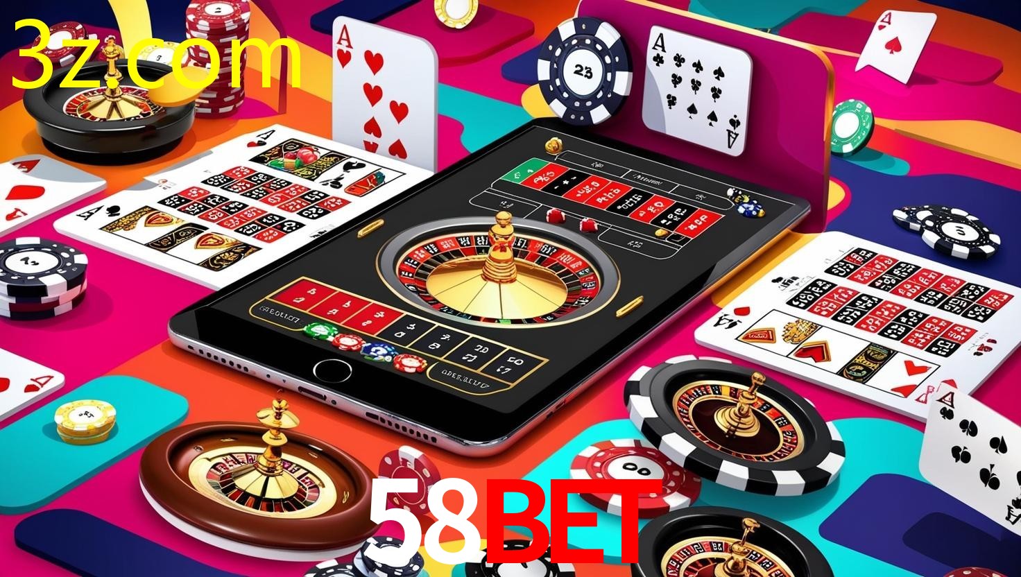 58BET
