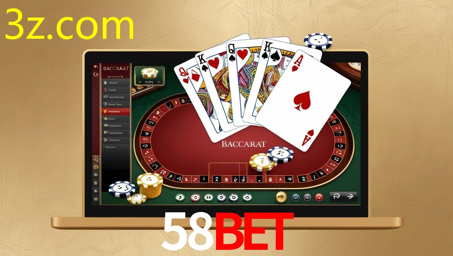 58BET