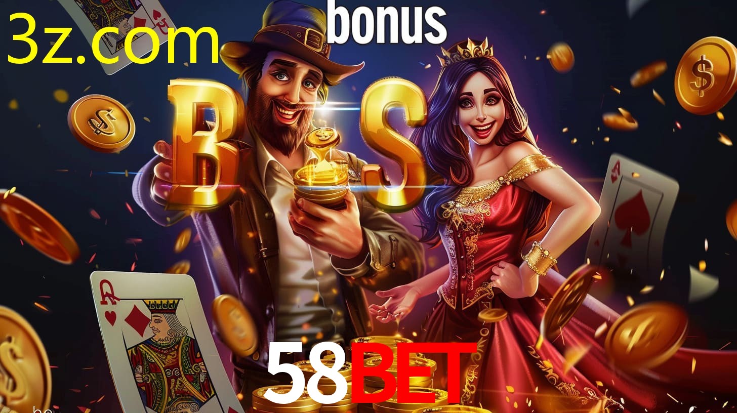 58BET