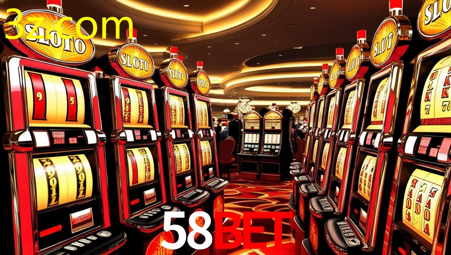 58BET