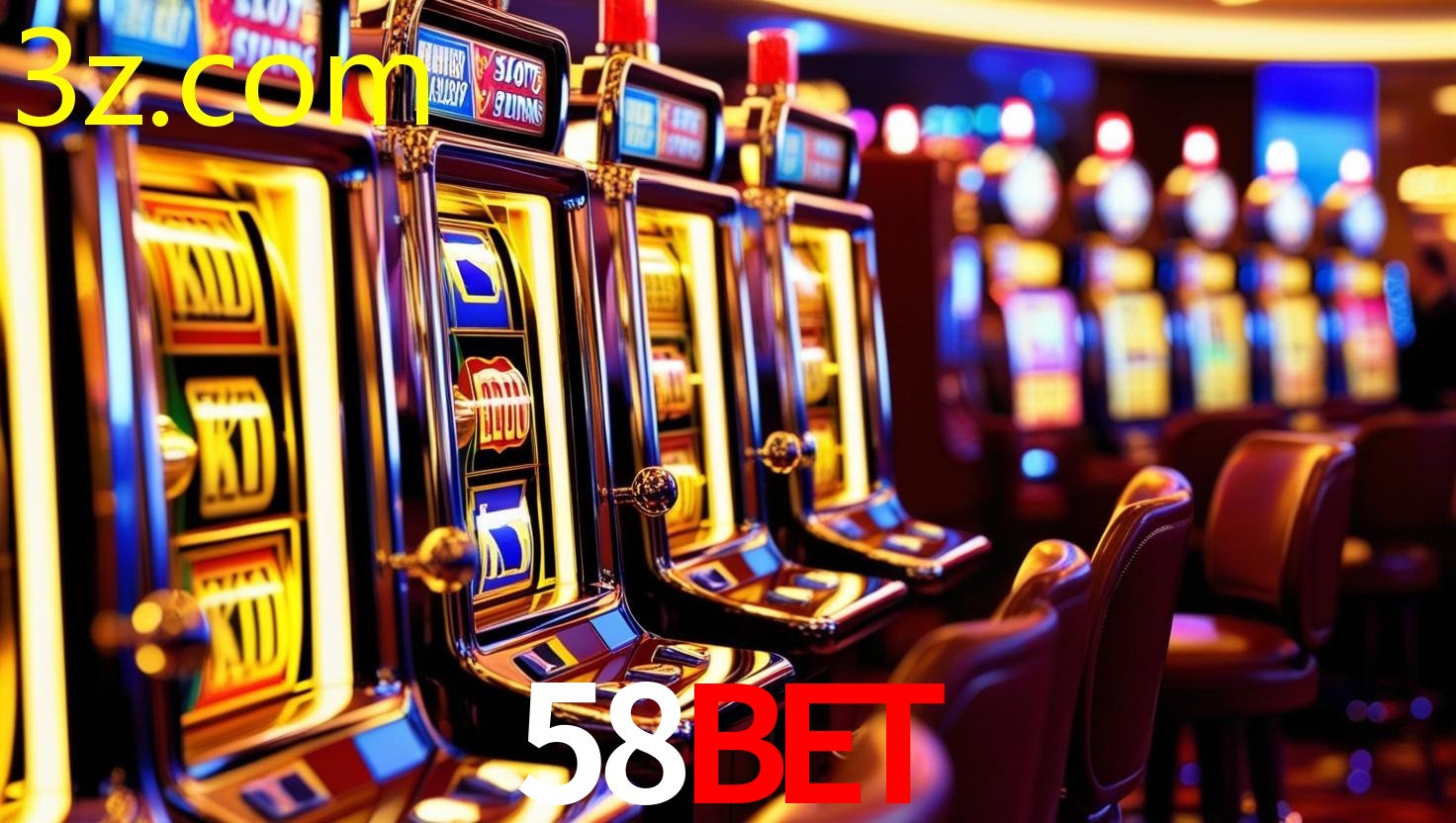 58BET