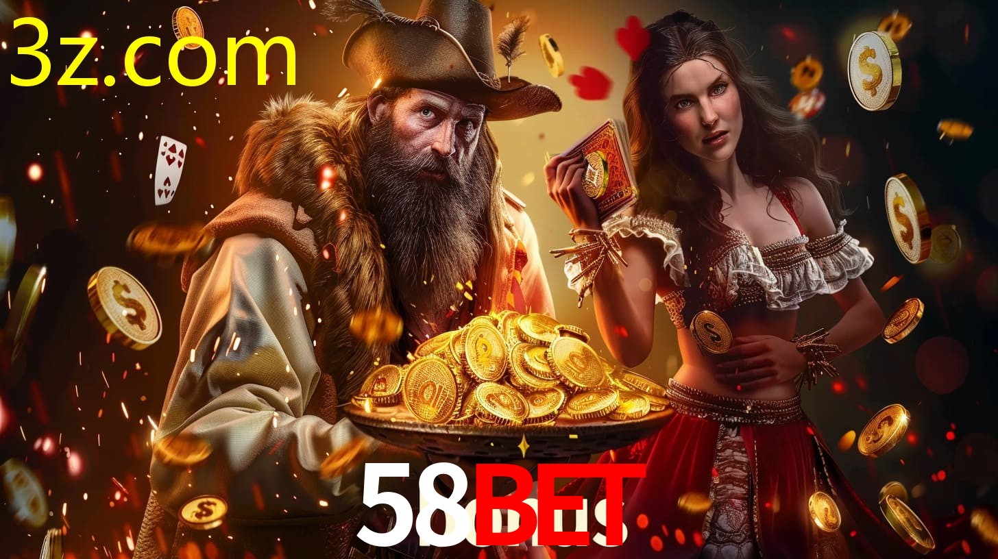 58BET