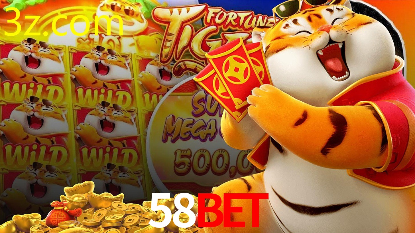58BET