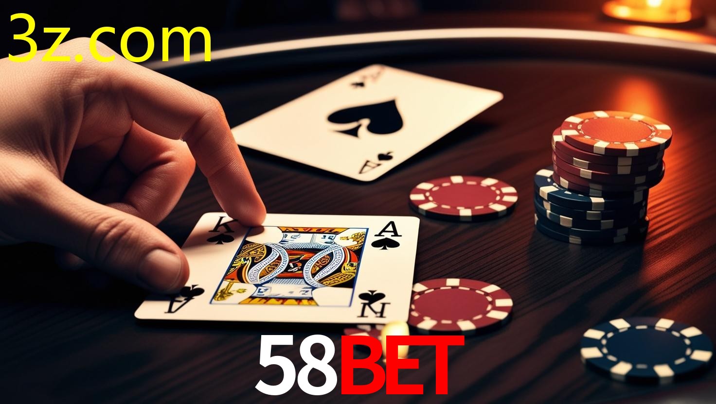 58BET