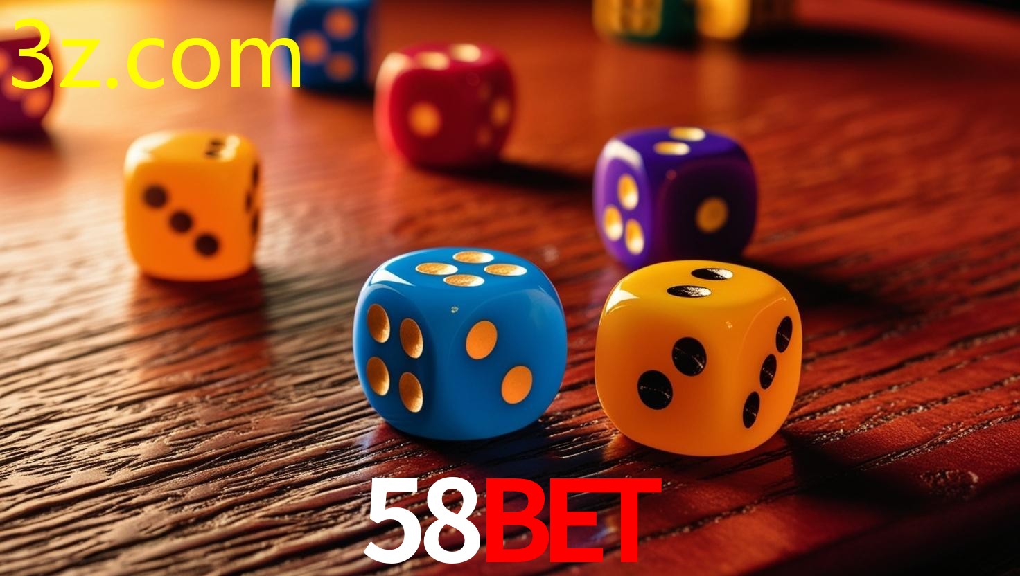58BET