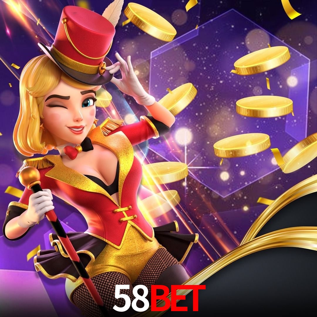 Roulette Table 58BET