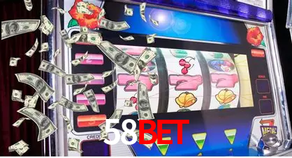 Exclusive Offers 58BET