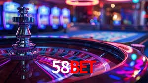 Desvendando o Mundo dos Jogos Virtuais na 58BET