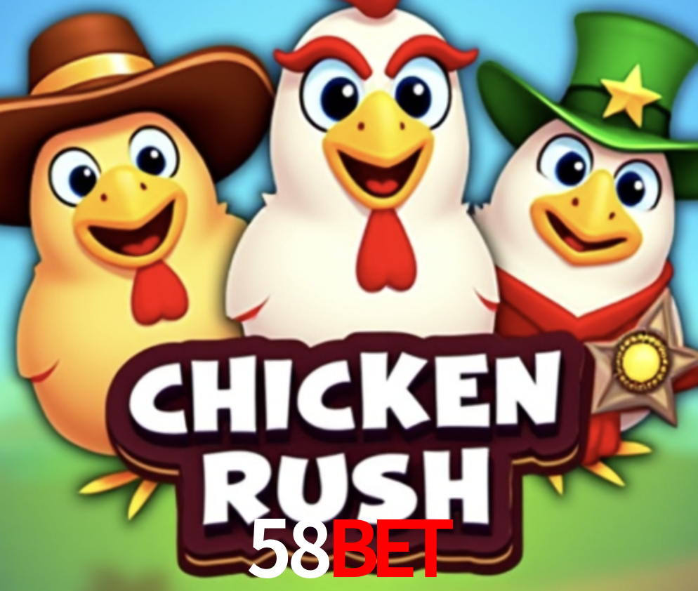 Games Directory 58BET