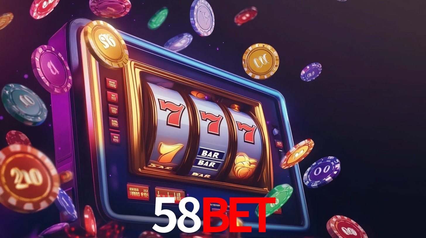 Premium Interface 58BET