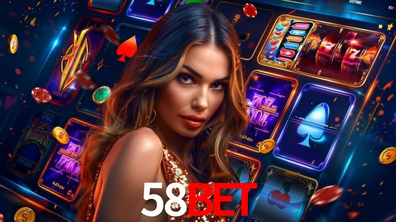 Benefícios da Conta 58BET