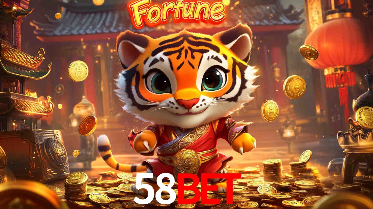 Programa VIP 58BET