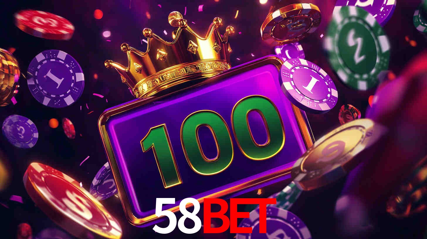 Ofertas Imperdíveis na 58BET: Promoções e Bônus Que Valem a Pena