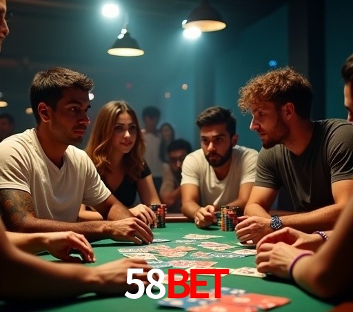 Descubra o Programa VIP da 58BET: Vantagens Exclusivas para Jogadores