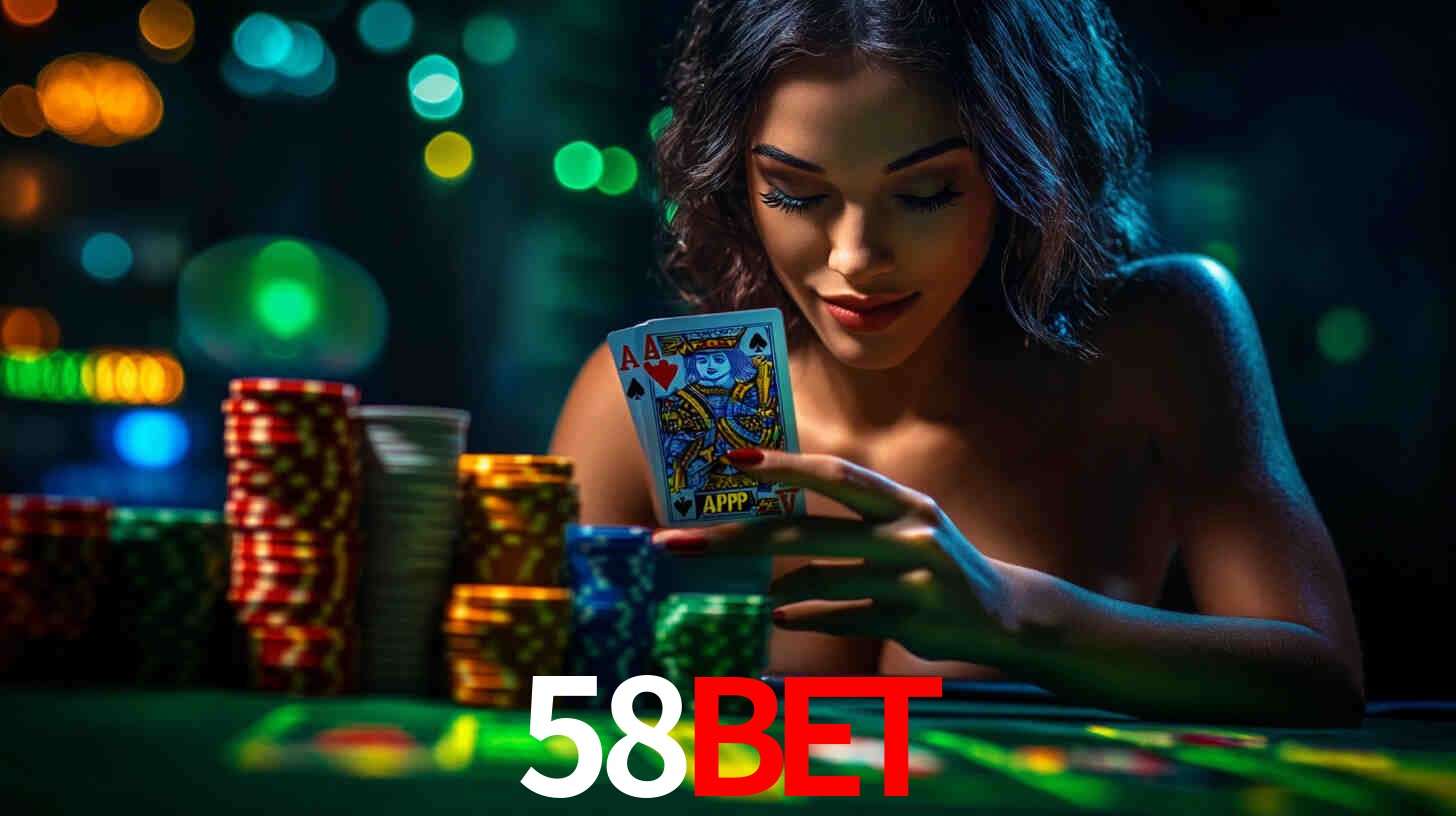 Apostas de Basquete 58BET