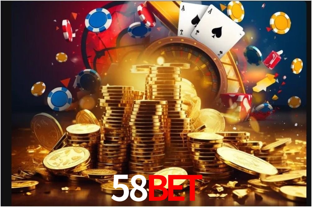 Promoções Sazonais 58BET