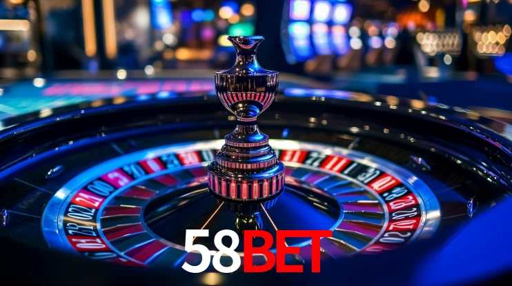 58BET login