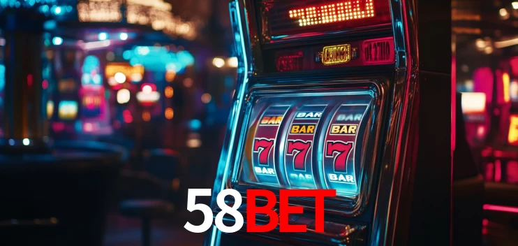 Exclusive Games 58BET