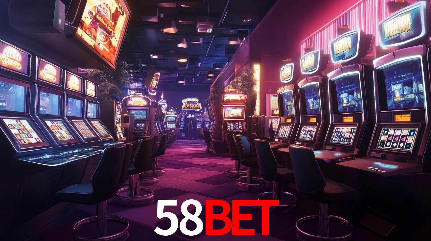 58BET Vip