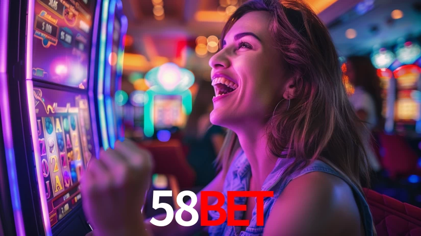 58BET,58BET login