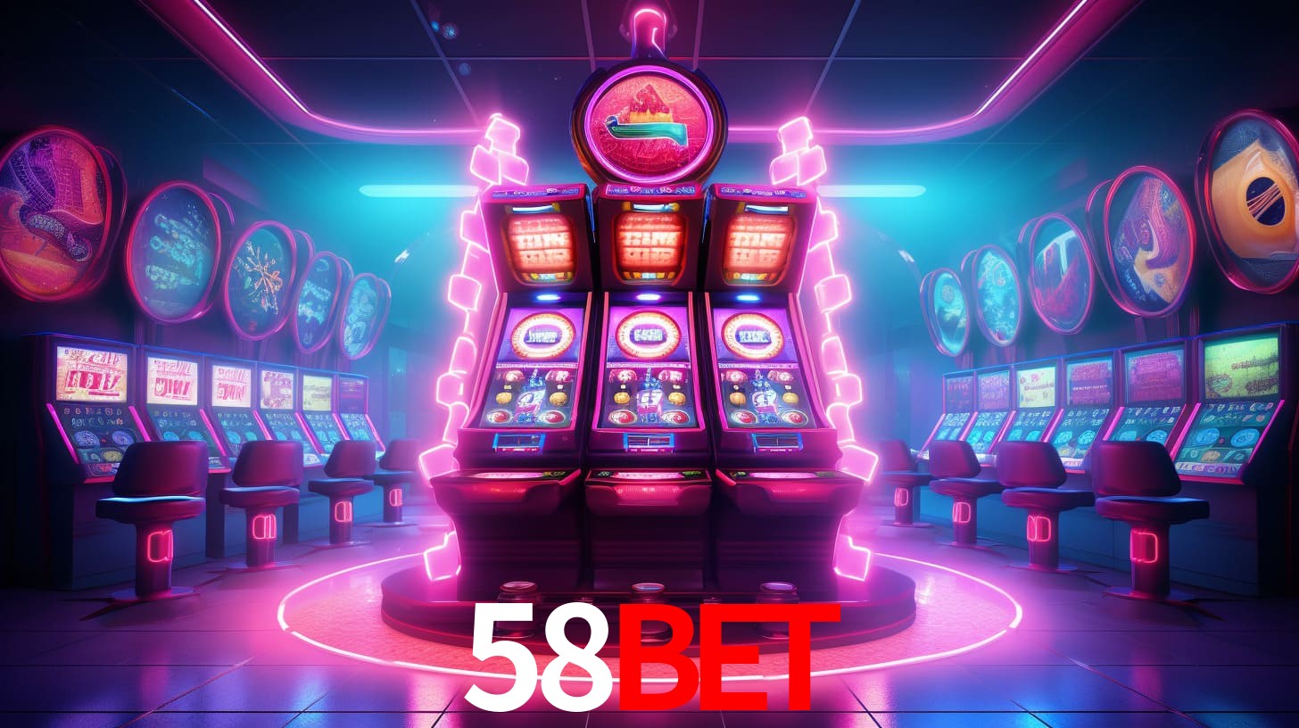 58BET,58BET login