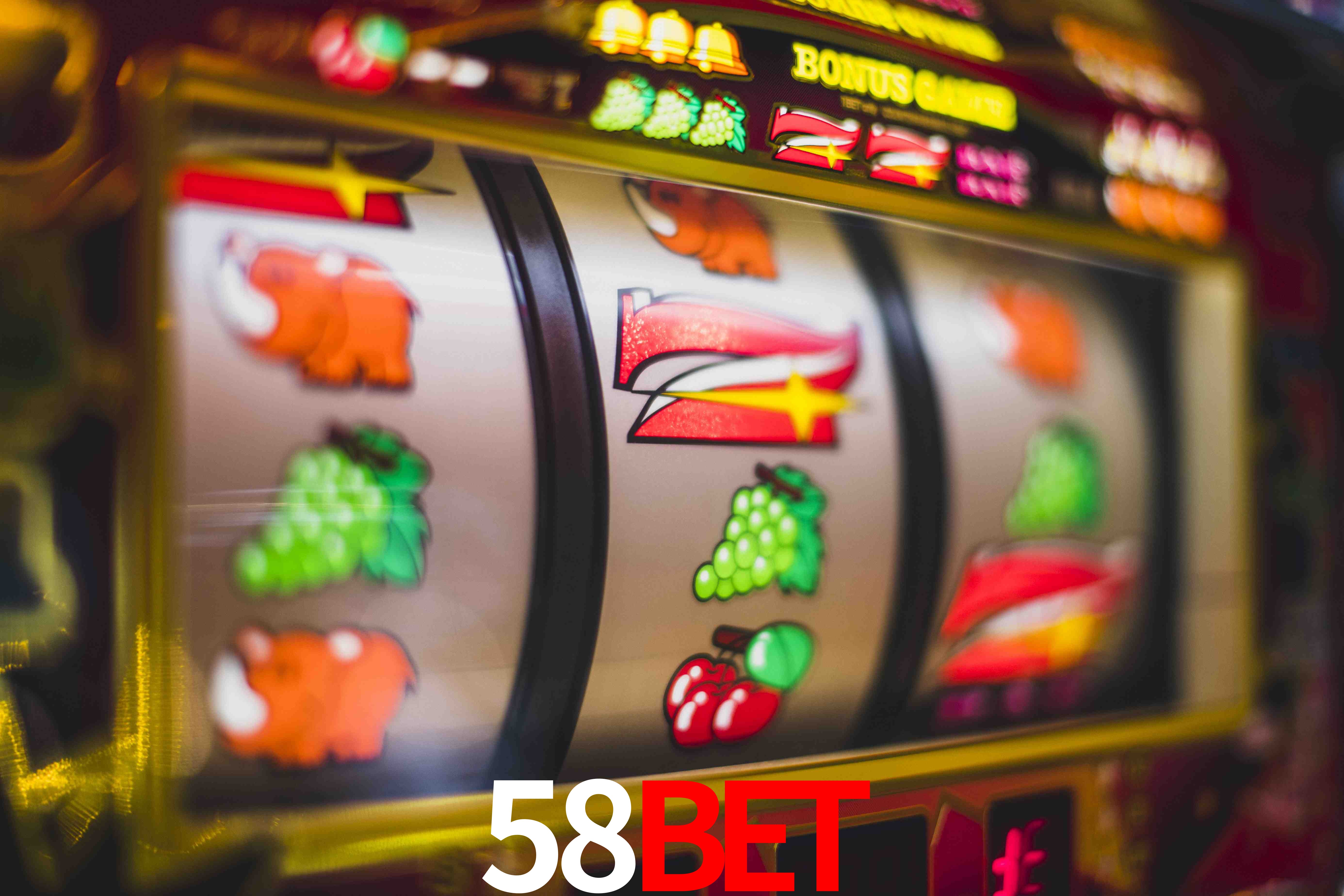 VIP Casino 58BET