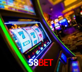 A Emoção da Loteria na 58BET: Uma Chance de Mudança de Vida
