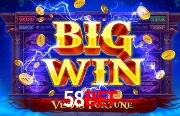 Weekend Specials 58BET