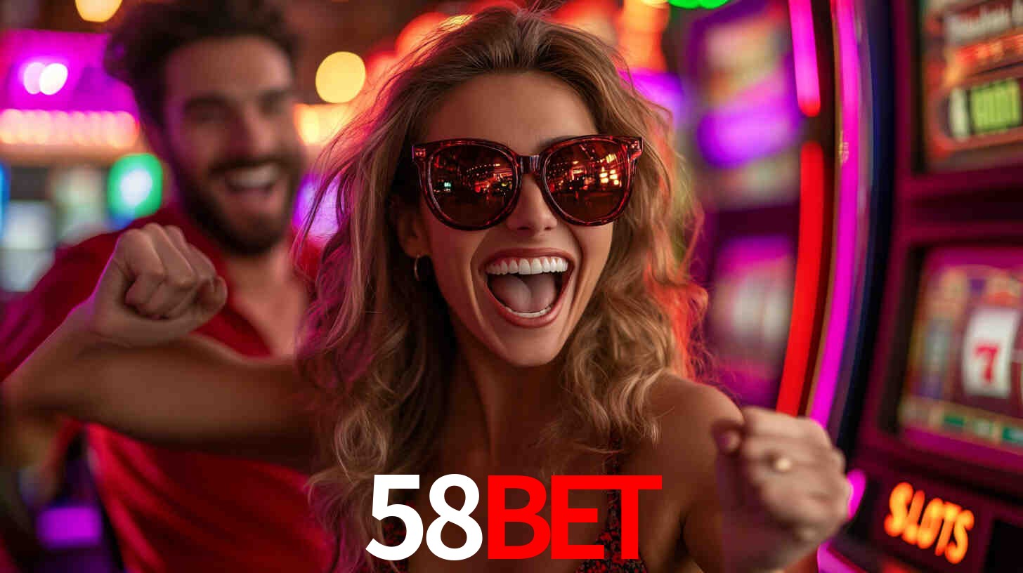 Apostas de Futebol 58BET
