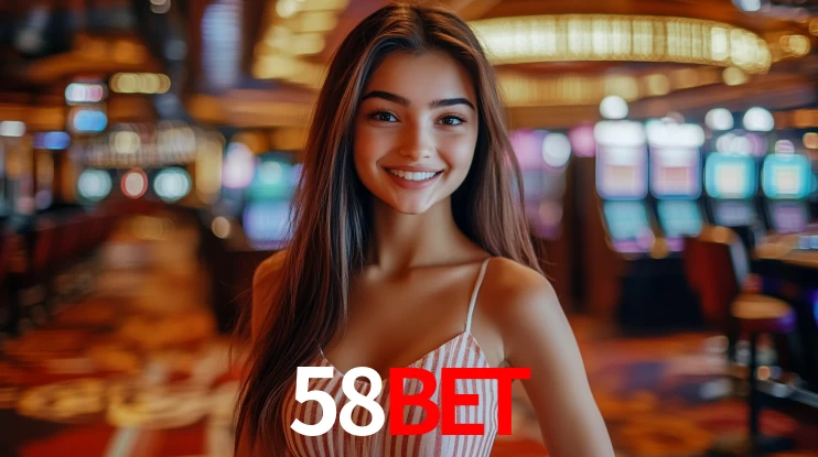 58BET,58BET login