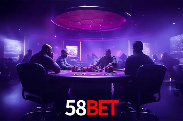 Jogos de Slot 58BET