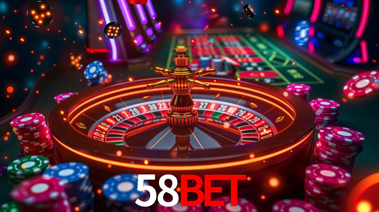 Ofertas Exclusivas 58BET