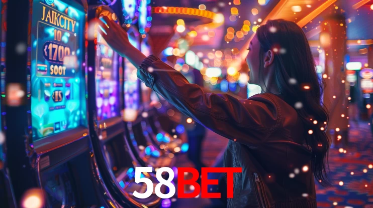 58BET: Jogue Crash e Experimente Alta Recompensa Instantânea
