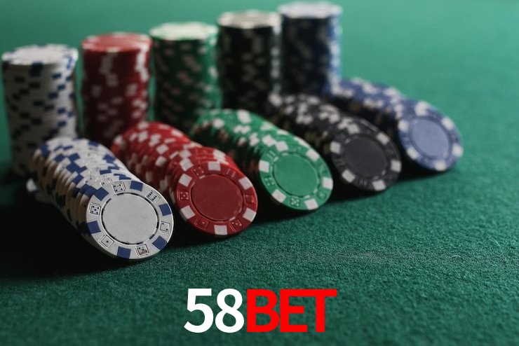 Tennis Betting 58BET