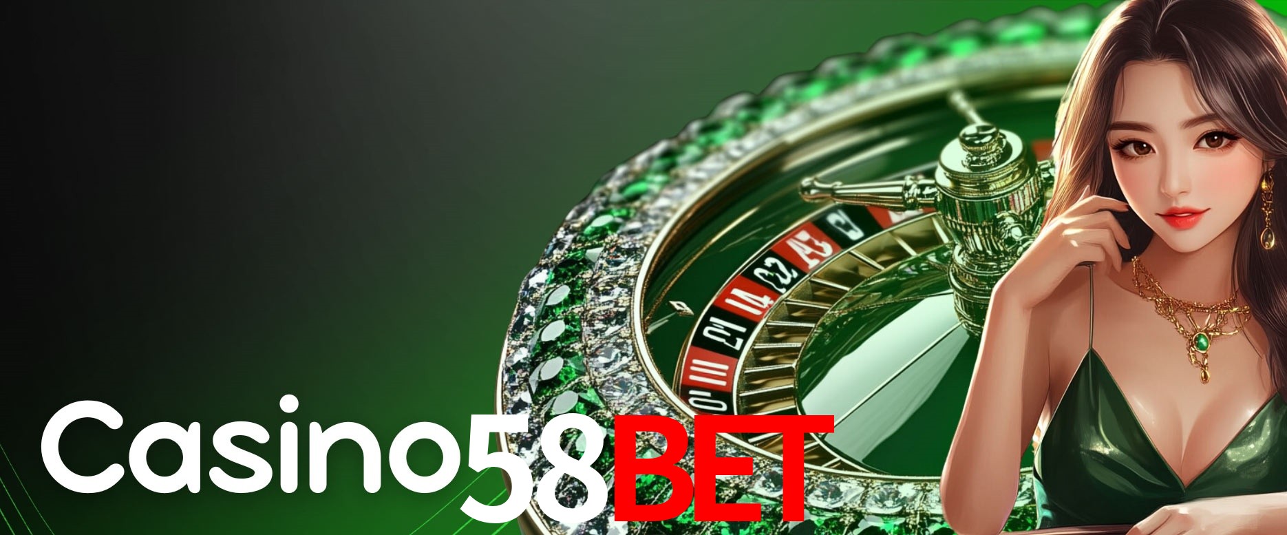 Secure Login 58BET