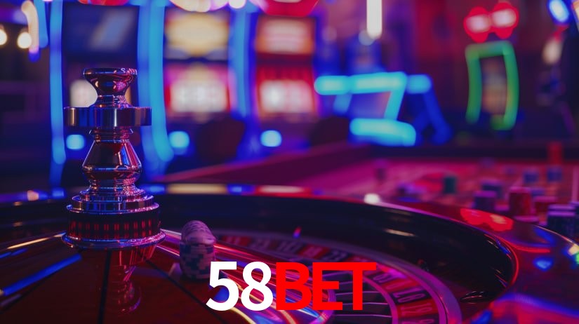 58BET: Seu Especialista em Apostas Esportivas Brasileiras