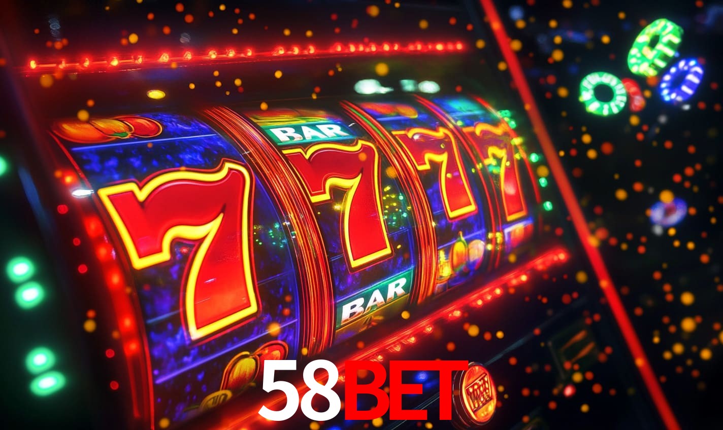 58BET,58BET login